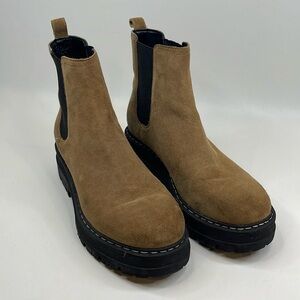 Marc Fisher Padmia Chelsea Boot